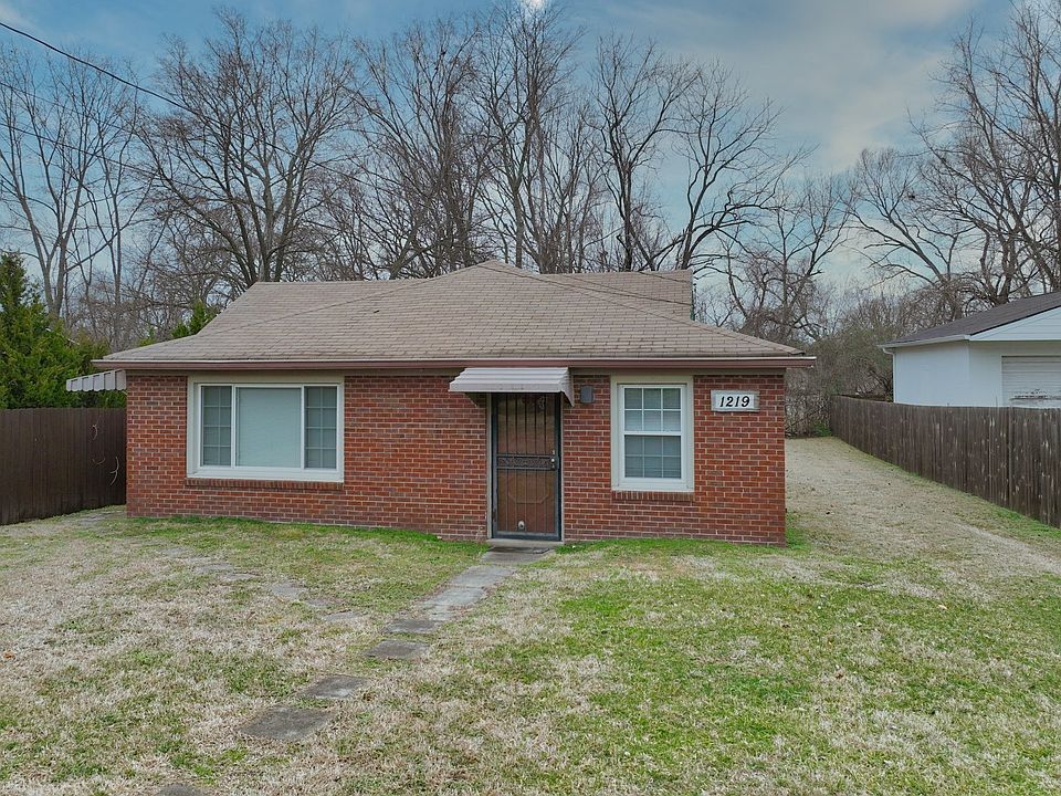 1st image of 1219 McGavock Pike