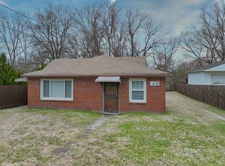 1219 McGavock Pike, Nashville, TN 37216