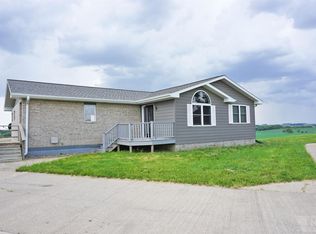 1337 F58 St, Harlan, IA 51537