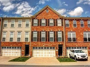 544 Siena Ln, Glen Allen, VA 23059