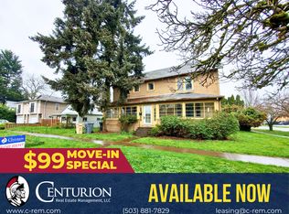 505 NW Polk Ave #2, Corvallis, OR 97330