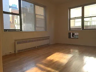 Rented by Keller Williams NYC