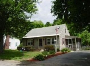 12 Bellamy Rd, Dover, NH 03820