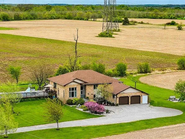 1292 Concession Rd #11, Rainham, ON N0A 1G0