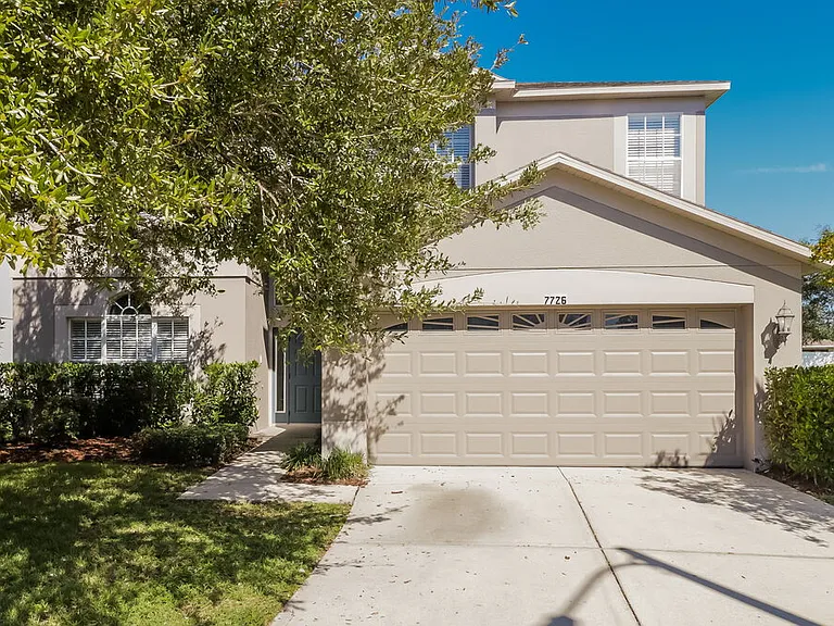 7726 Bulls Head Dr — Photo 1