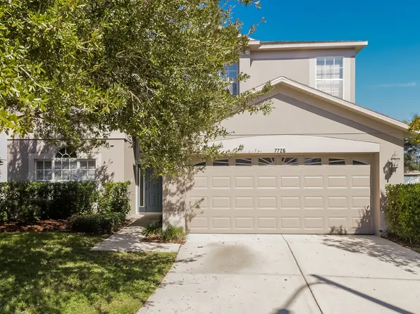 7726 Bulls Head Dr, Wesley Chapel, FL 33545