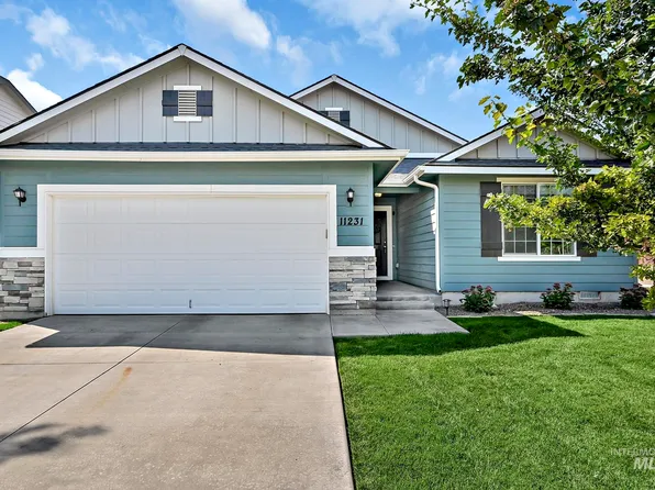 11231 W Dreamcatcher St, Boise, ID 83709
