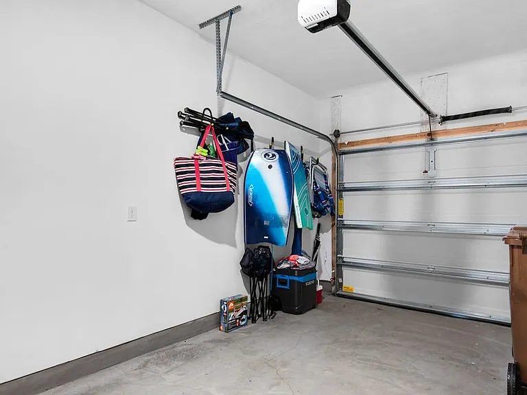 Storage Room