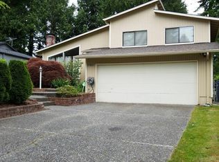 17601 24th Ave SE, Bothell, WA 98012