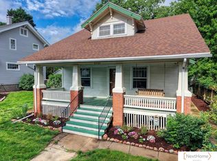 2731 S 14th St, Lincoln, NE 68502