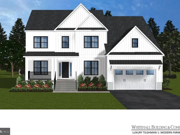 383 Forest Beach Rd, Annapolis, MD 21409