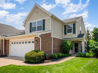 5721 Bunkers Ave, Burlington, KY 41005