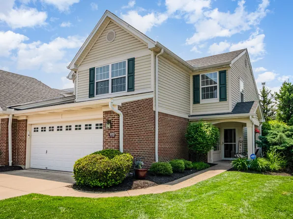 5721 Bunkers Ave, Burlington, KY 41005