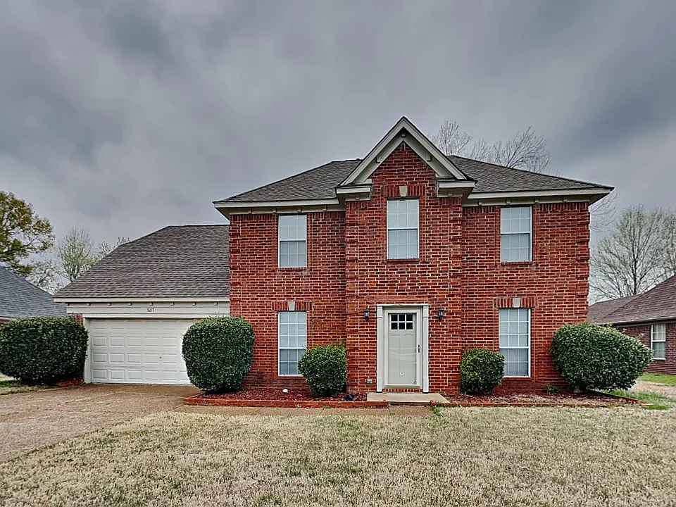 5657 Wolf Pack Dr