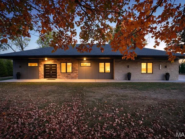 208 N State St, Desloge, MO 63601