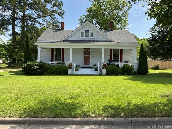 706 N Church St, Jackson, NC 27845