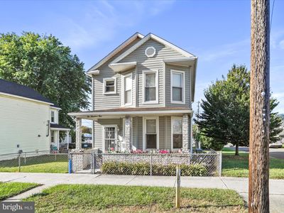 201 E Offutt St, Cumberland, MD, 21502