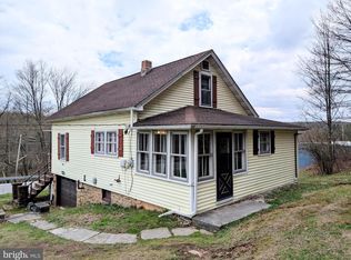 5555 Glen Hope Blvd, Glen Hope, PA 16645