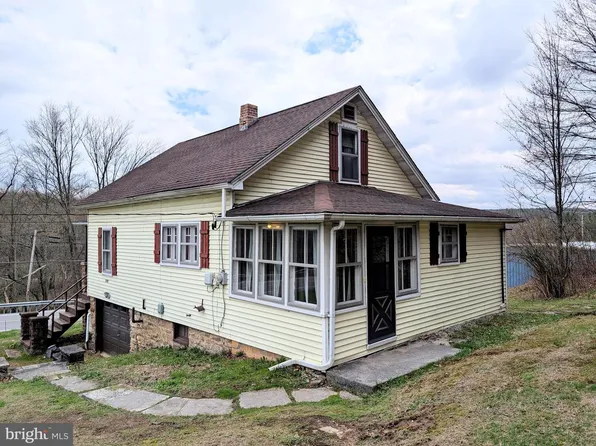 5555 Glen Hope Blvd, Glen Hope, PA 16645