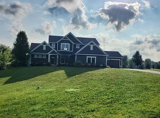 3940 Egypt Valley Ave NE, Ada, MI 49301