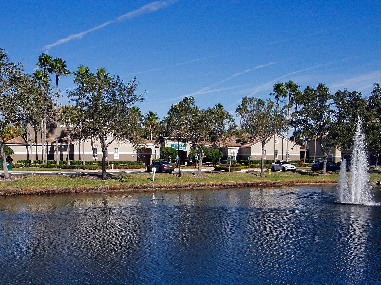 Via Tuscany Apartments — Photo 1