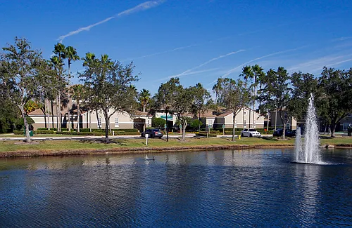 Via Tuscany Apartments Photo 1