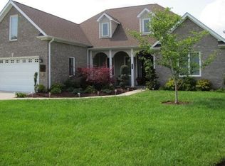 216 Creek Side Ct, Bristol, TN 37620
