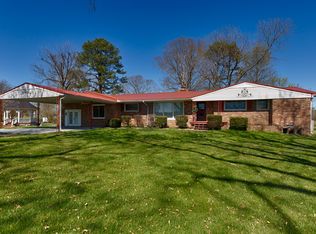 24 Slaughter Pen Rd, Ardmore, TN 38449