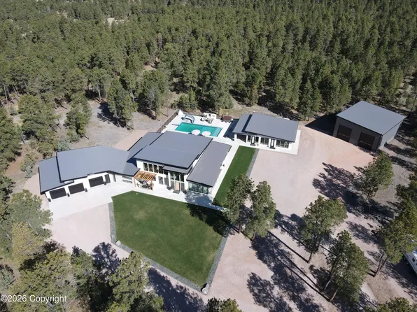33 Pine Cone Ln, Moorcroft, WY 82721