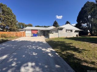 234 Nome St, Aurora, CO 80010