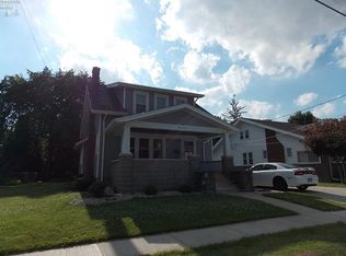 115 N Maple St, Oak Harbor, OH 43449