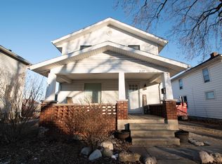 2122 Cass St, Fort Wayne, IN 46808