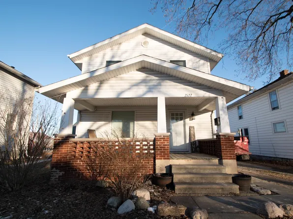 2122 Cass St, Fort Wayne, IN 46808