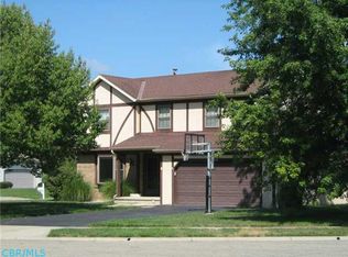 302 Maple Ave, Pickerington, OH