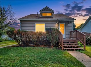 1247 Dietz Ave, Akron, OH 44301