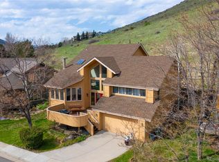 798 Ridge Rd, Golden, CO 80403