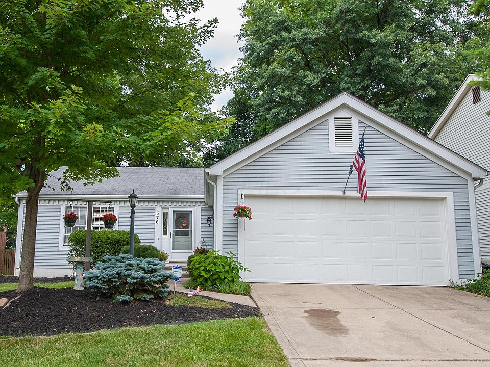 1st image of 576 Indian Summer Dr