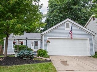 576 Indian Summer Dr, Columbus, OH 43214
