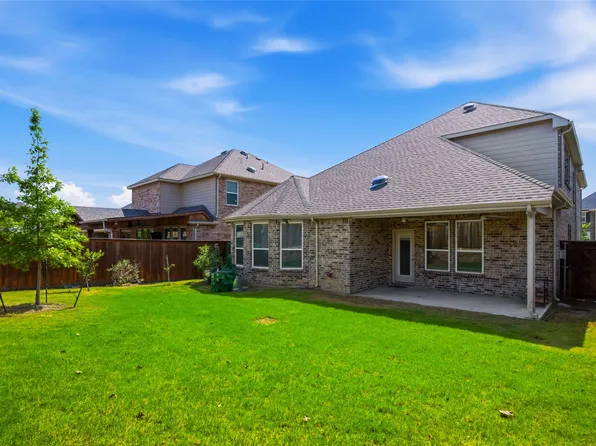 3428 Etta Ter, Celina, TX 75009