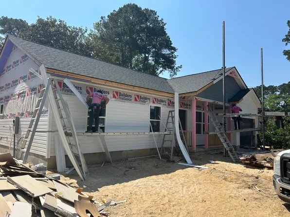 1833 Woodland Rd, Charleston, SC 29414