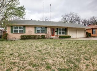 1832 Martel Ave, Fort Worth, TX 76103