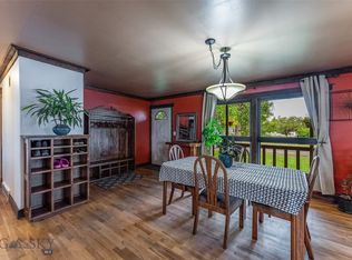 514 N Quaw Blvd, Belgrade, MT 59714