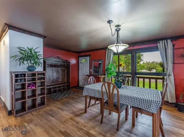 514 N Quaw Blvd, Belgrade, MT 59714