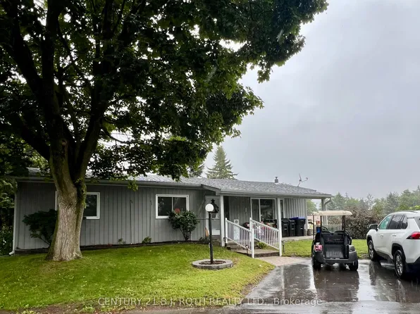 6 Walnut Ct, Innisfil, ON L9S 1M7