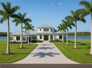 20200 Slalom Course CT, ESTERO, FL 33928