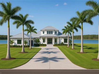 20200 Slalom Course CT, Estero, FL, 33928