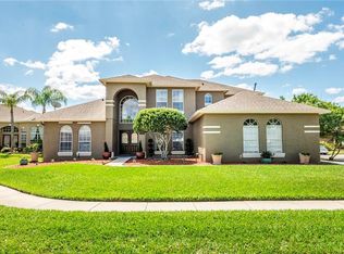 14302 N Berwick Ct, Orlando, FL 32828