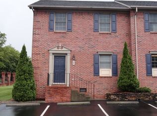 1109 E 8th Ave APT 1, Johnson City, TN 37601