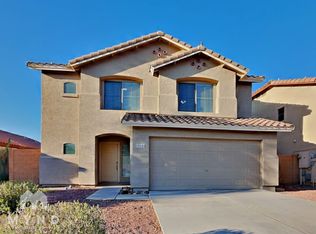 25145 W Fremont Dr, Buckeye, AZ 85326