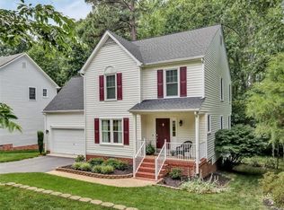 6606 Manor Gate Dr, Midlothian, VA 23112